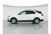 $21998 : Chevrolet Equinox 2023 LT 4d thumbnail