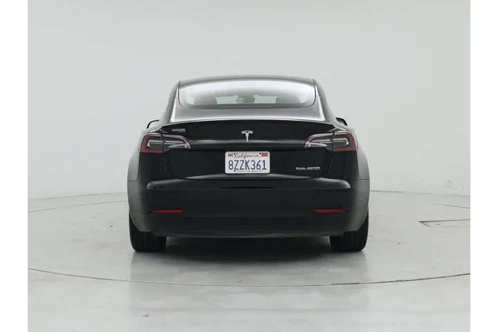$28998 : Tesla Model 3 2022 AWD Perfo image 6