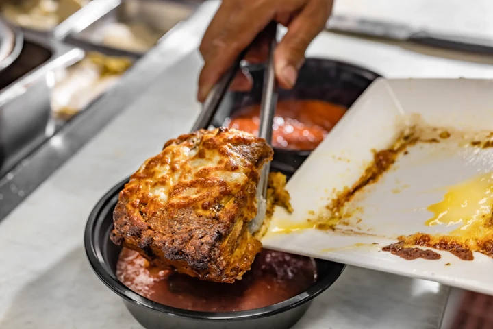 Prep-Cook-Dishwasher image 1