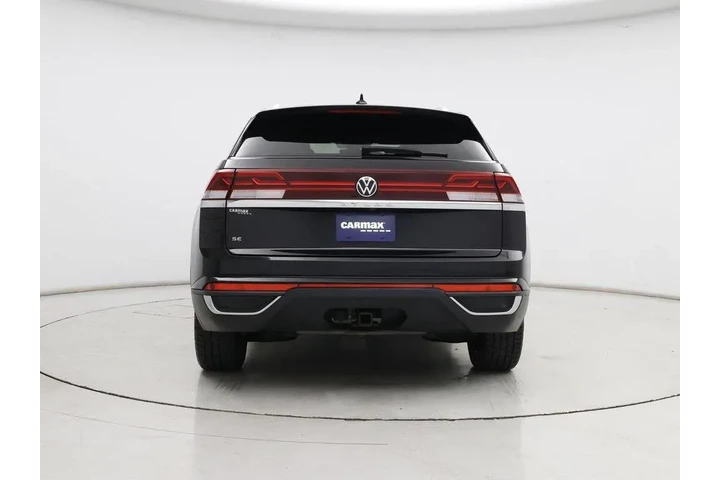 $27998 : Volkswagen Atlas Cross Sport image 6