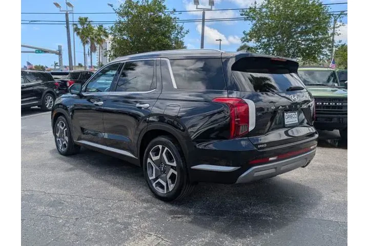 $36997 : Hyundai PALISADE 2024 SEL 4d image 5
