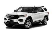 Ford Explorer 2022 AWD XLT 4 en Atlanta