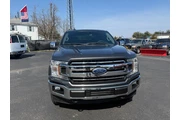 $33900 : 2020 F-150 XLT SuperCrew 6.5- thumbnail