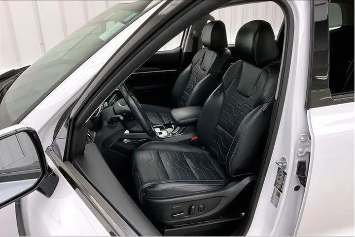 $27990 : Kia Telluride 2021 AWD SX 4d image 8