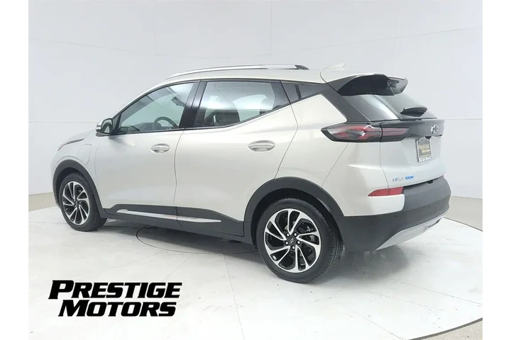 $20774 : 2022 Bolt EUV Premier image 5