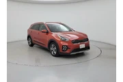 Kia Niro 2022 LXS 4dr Crosso en Santa Rosa