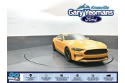 Ford Mustang 2022 EcoBoost 2