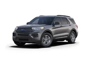 Ford Explorer 2022 AWD XLT 4 en Poughkeepsie
