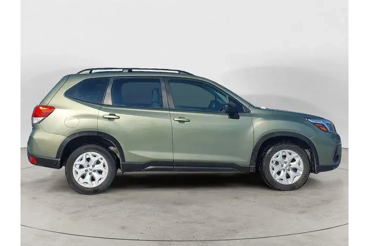 $19561 : Subaru Forester 2020 AWD Bas image 5