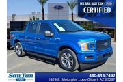 Ford F-150 2020 4x2 XL 4dr S en Phoenix