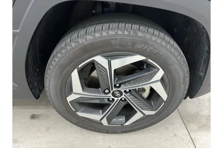 $24999 : Hyundai TUCSON 2023 AWD SEL image 8