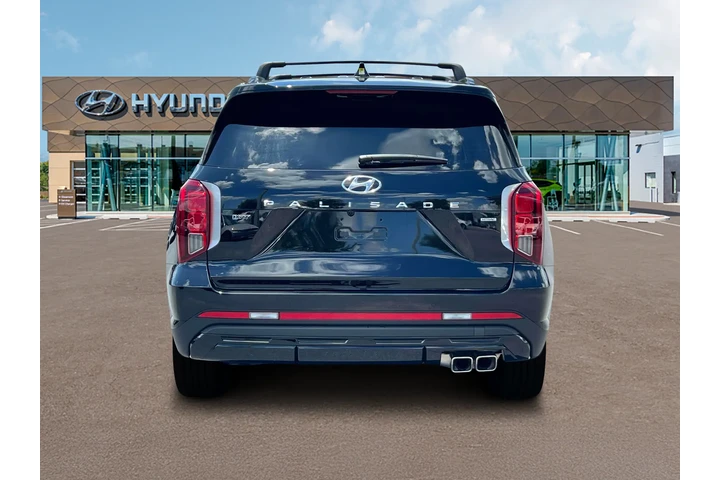 $39000 : Hyundai PALISADE 2025 AWD XR image 6