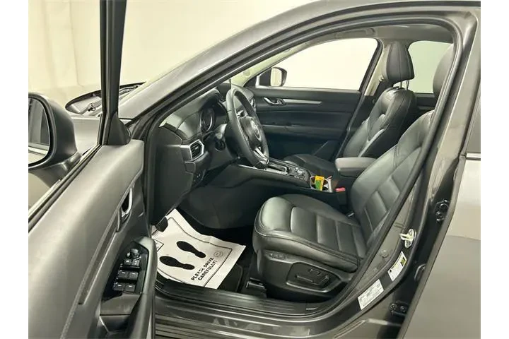 $25363 : Mazda CX-5 2023 AWD 2.5 S Pr image 9