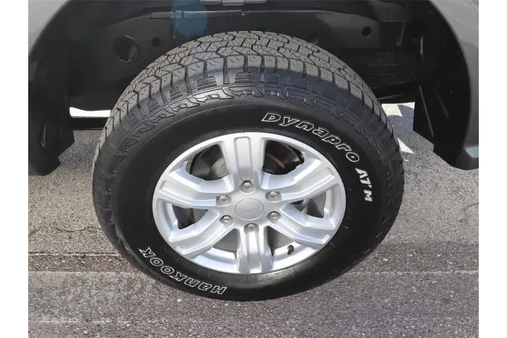 $26898 : Ford Ranger 2021 4x2 XLT 4dr image 10