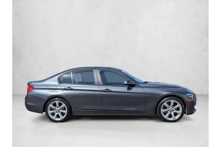 $11080 : BMW 3 Series 2013 328i 4dr S image 4