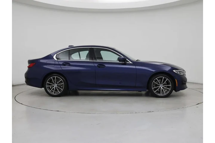 $27998 : BMW 3 Series 2020 330i 4dr S image 7