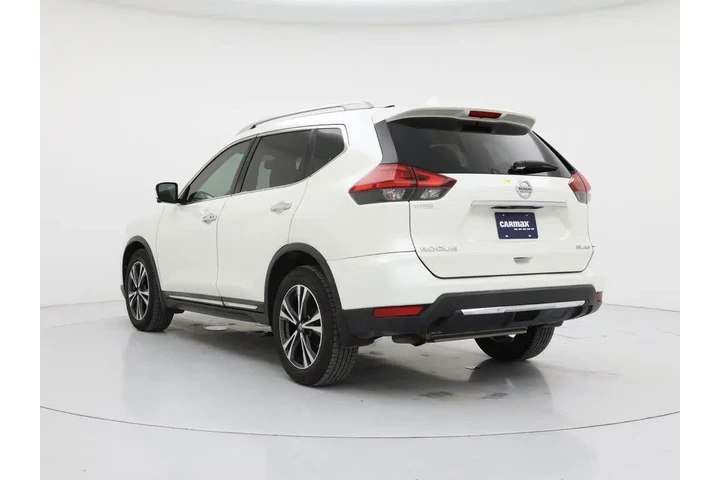 $14998 : Nissan Rogue 2017 AWD S 4dr image 2