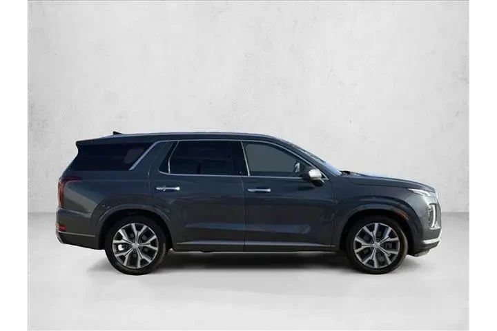 $28495 : Hyundai PALISADE 2021 Limite image 4
