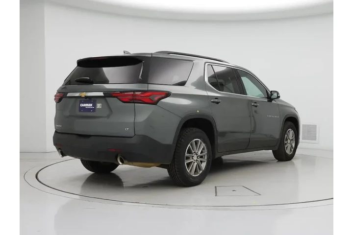 $27998 : Chevrolet Traverse 2023 LT C image 8