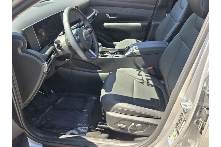 $26784 : Hyundai TUCSON 2025 SEL Conv image 10