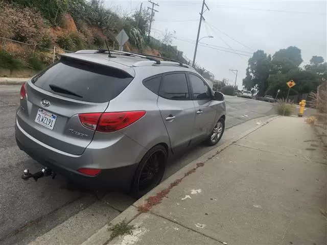 $5000 : 2013 HYUNDAI TUCSON DE VENTA image 8