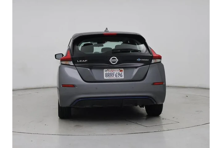 $12998 : Nissan LEAF 2020 S 4dr Hatch image 6