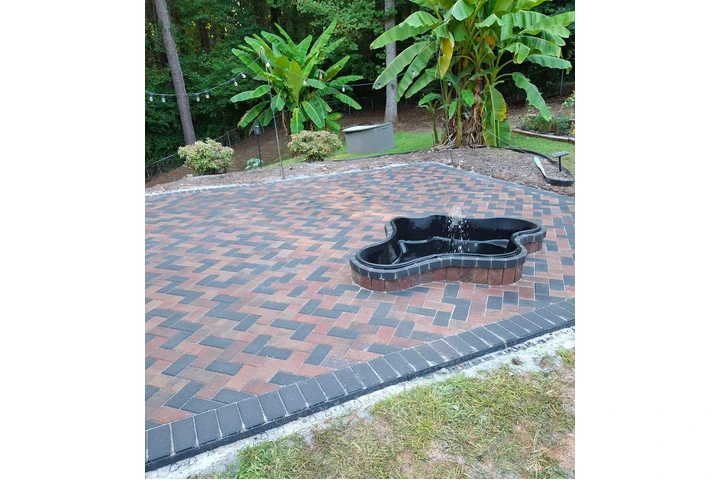 Professional Landscaping image 10