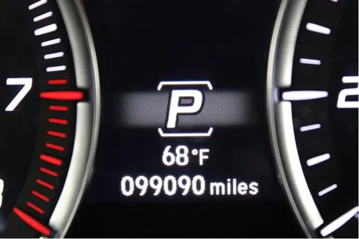 $19973 : Acura TLX 2018 4dr Sedan w/T image 9