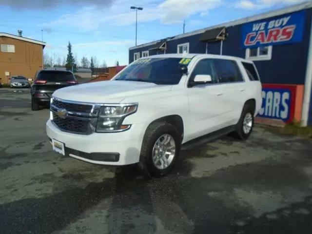 $27995 : 2018 Tahoe Special Service image 3