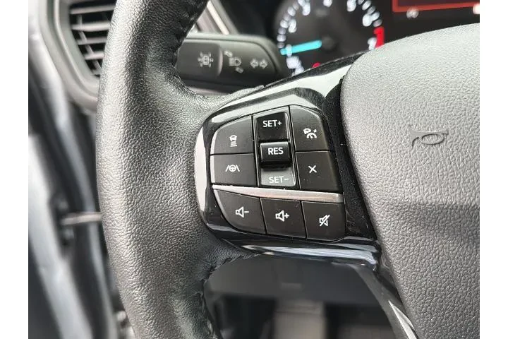 $18998 : Ford Escape 2021 SE 4dr SUV image 8