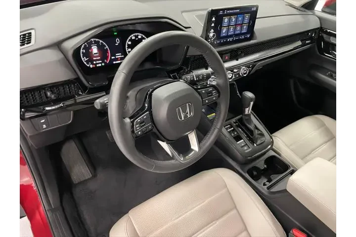 $32000 : Honda CR-V 2023 AWD EX-L 4dr image 10