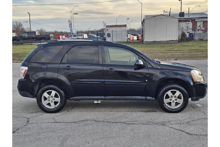 $3250 : 2008 Equinox LT image 5