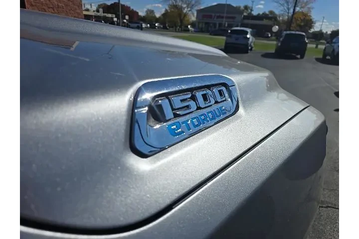 $35427 : Ram 1500 2024 4x4 Tradesman image 3