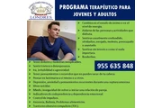 Terapia Jóvenes/adultos en Lima