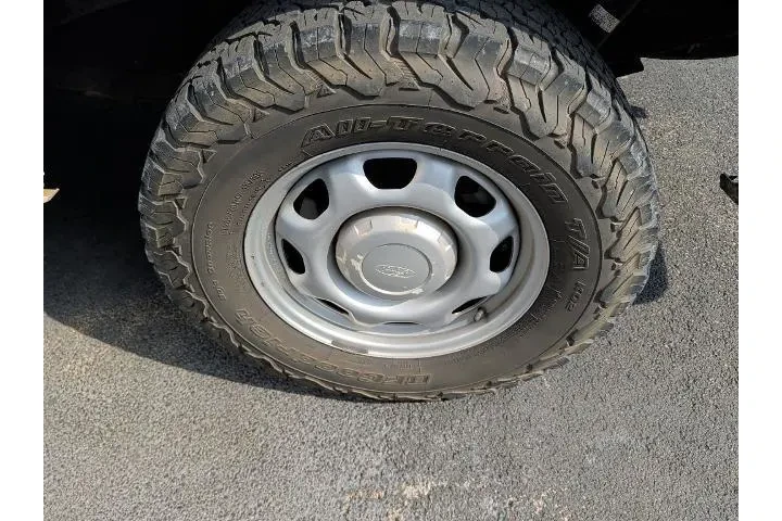 $20000 : Ford F-150 2019 4x4 XL 4dr S image 5