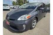 Toyota Prius 2015 One 4dr Ha en Seattle