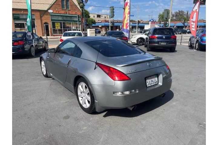 $12995 : 2003 350Z Touring image 8