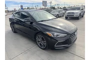 $16995 : 2018 Elantra Sport thumbnail