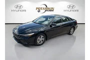 Hyundai ELANTRA 2025 SE 4dr en Hialeah
