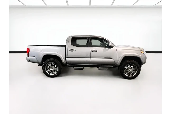$25495 : Toyota Tacoma 2016 4x2 TRD S image 7