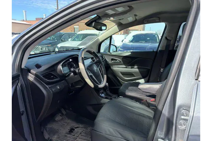 $16500 : Buick Encore 2019 Preferred image 5