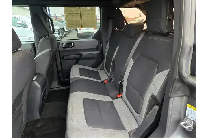 $37988 : Ford Bronco 2023 4x4 Big Ben image 7