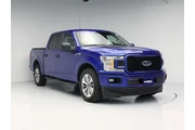 Ford F-150 2018 4x2 XL 4dr S en Charlotte