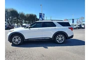 $25998 : Ford Explorer 2023 XLT 4dr S thumbnail