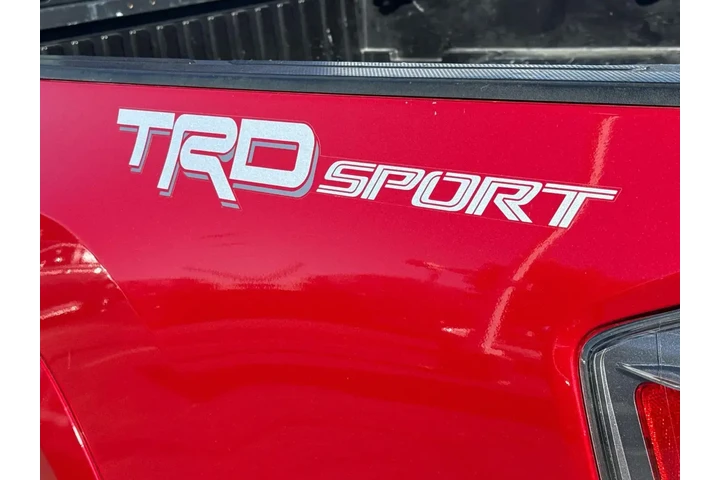 $32980 : Toyota Tacoma 2022 4x2 TRD S image 6