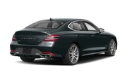 $34900 : Genesis G70 2023 3.3T Standa thumbnail