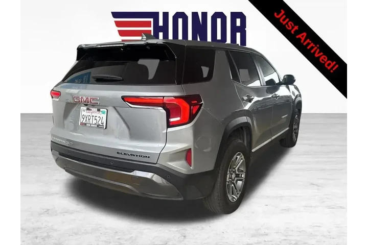 $27988 : GMC Terrain 2025 4x4 Elevati image 2