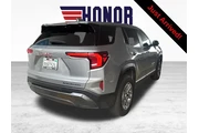 $27988 : GMC Terrain 2025 4x4 Elevati thumbnail