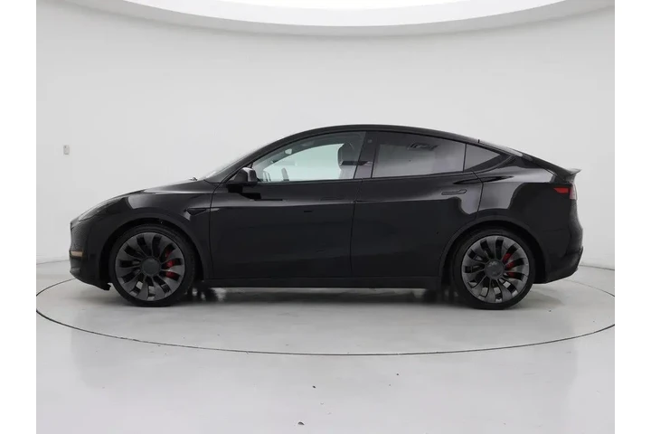 $32998 : Tesla Model Y 2022 AWD Perfo image 3