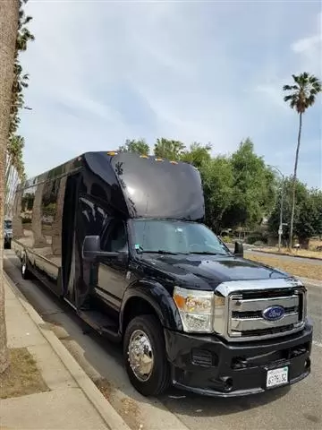 Partybus para 20 personas $800 image 1
